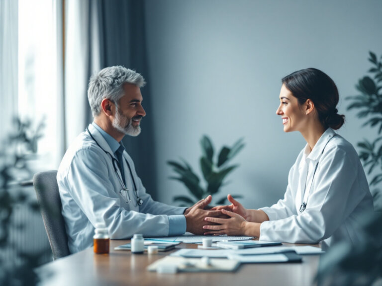 psychiatry and medication management for adults