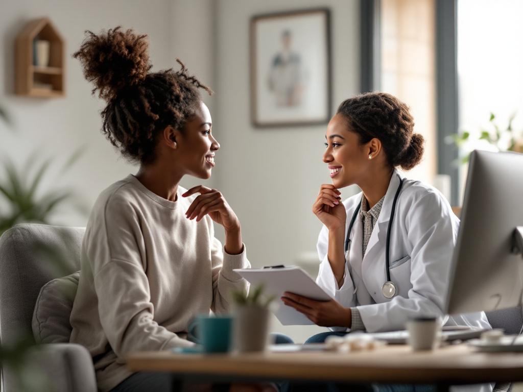 psychiatric services for adults in treatment