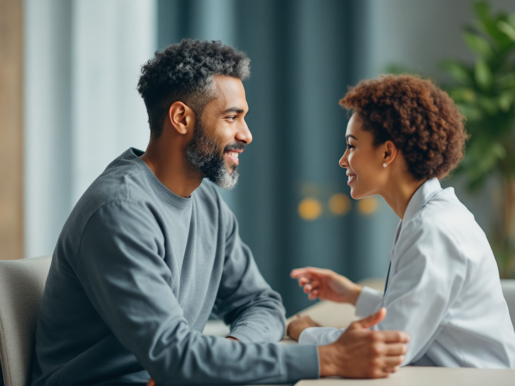 psychiatric care for adults with bipolar disorder