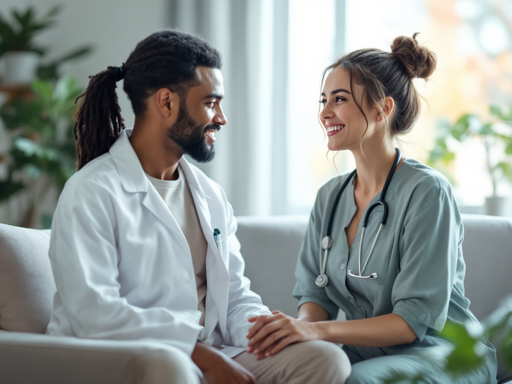 psychiatric care for adults with personality disorders