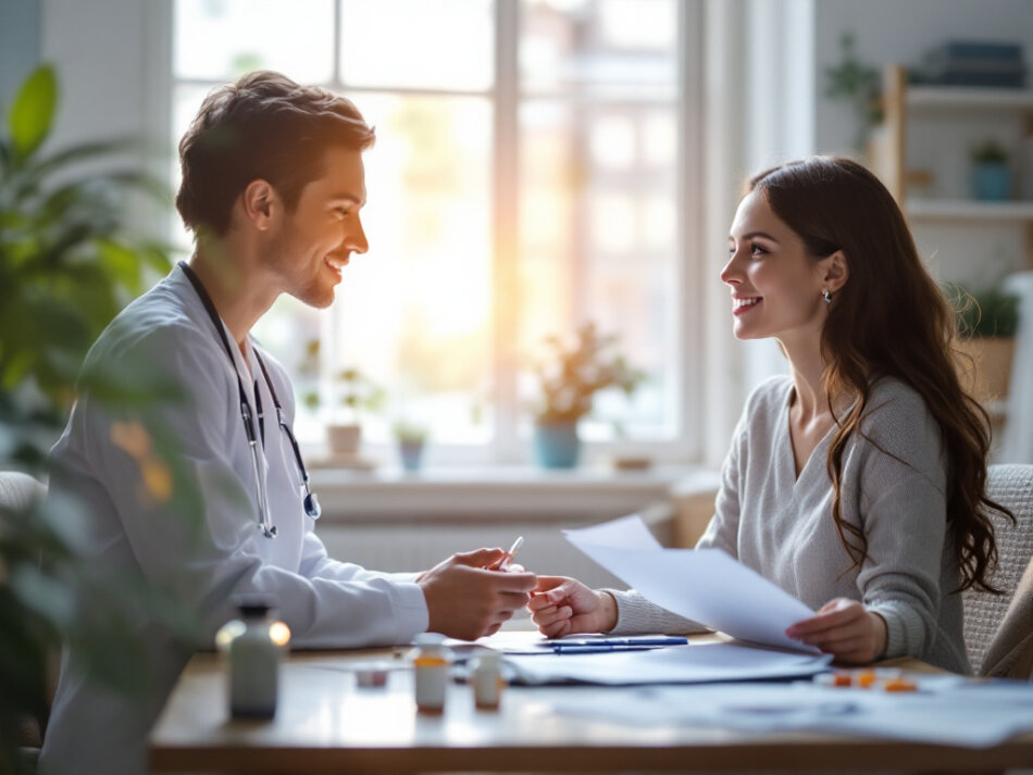 psychiatric medication stabilization program