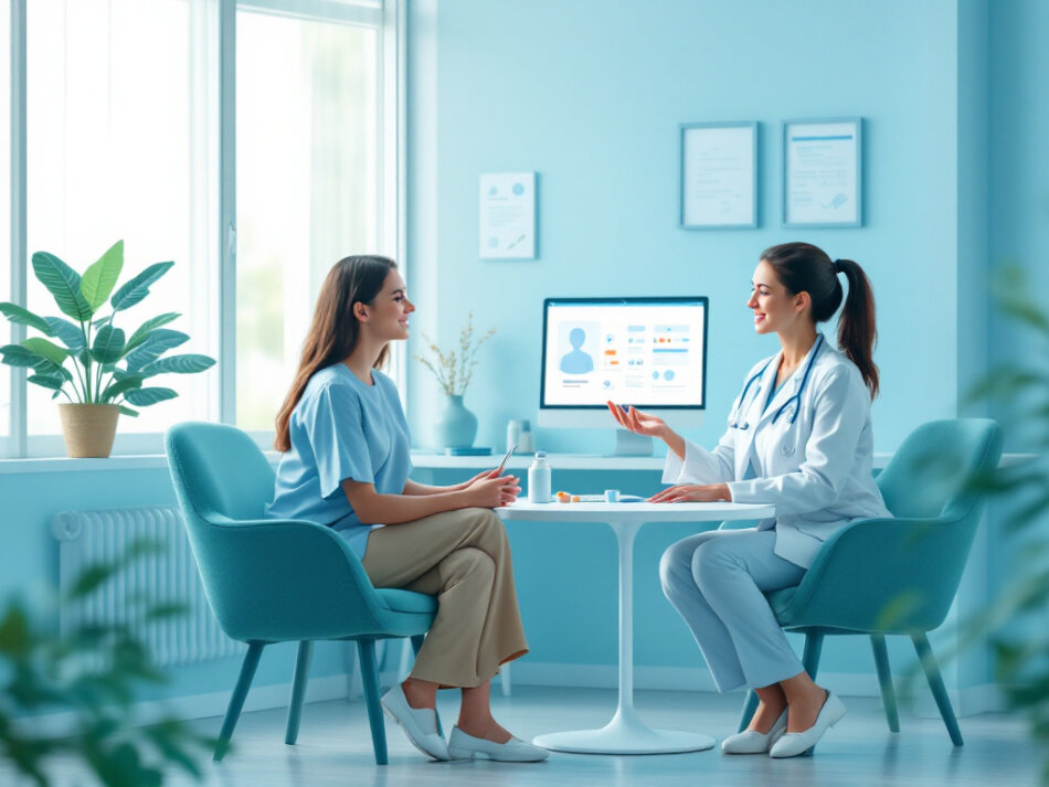 psychiatric medication review program