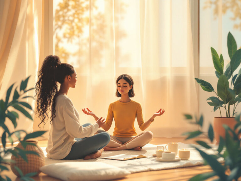 holistic therapy for adults