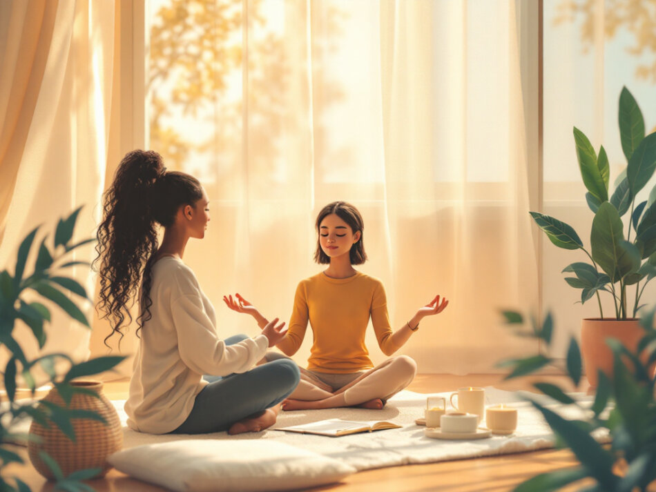 holistic therapy for adults