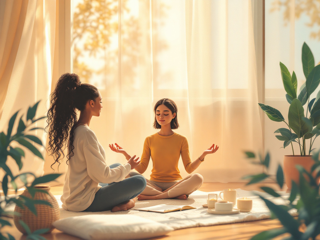 holistic therapy for adults