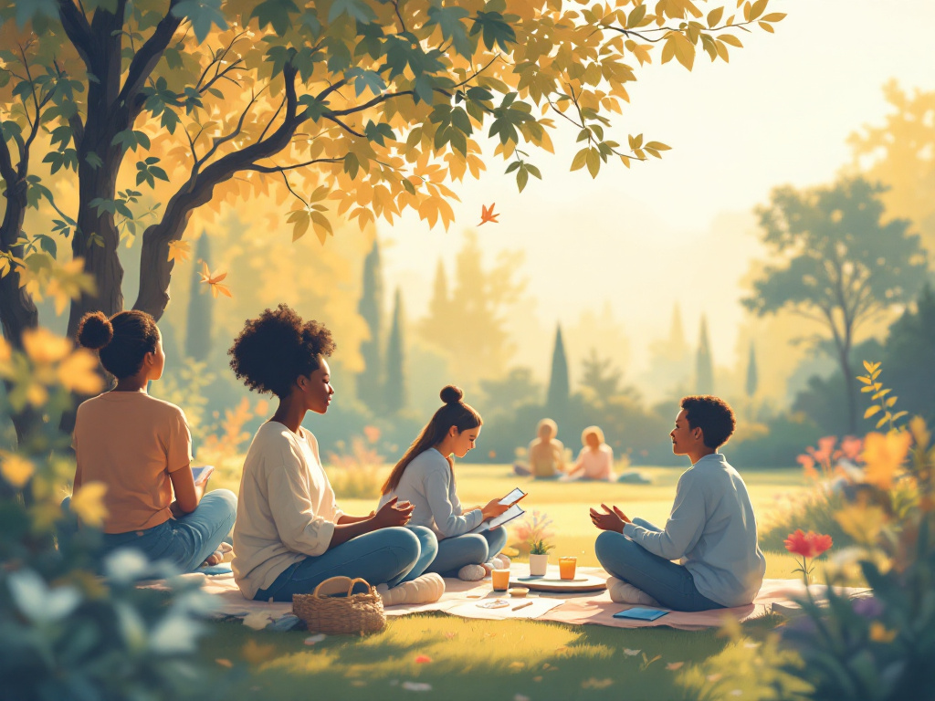 experiential therapy for mental health recovery