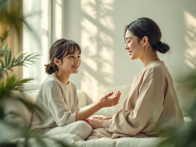 stress reduction therapy for adults