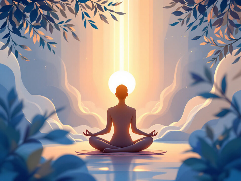 holistic recovery and wellness program