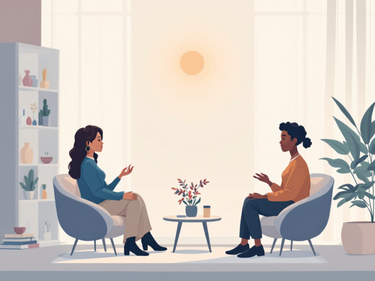 therapy for adults using alternative modalities