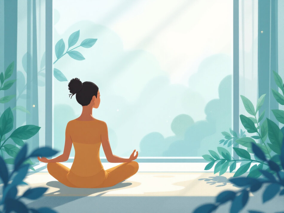 mindfulness-based therapy for anxiety and depression