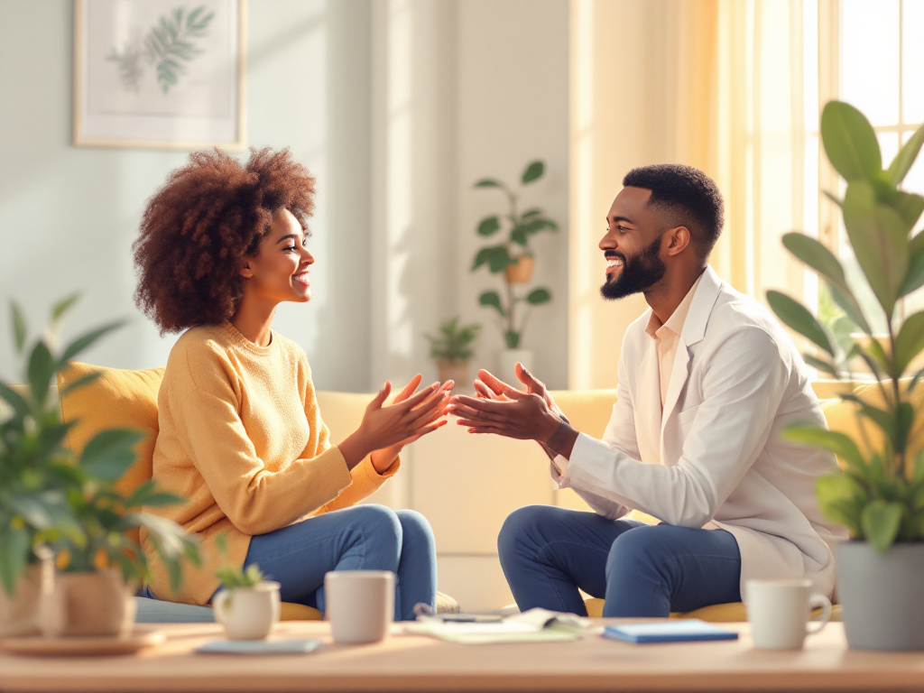 therapy for adults seeking holistic mental health support