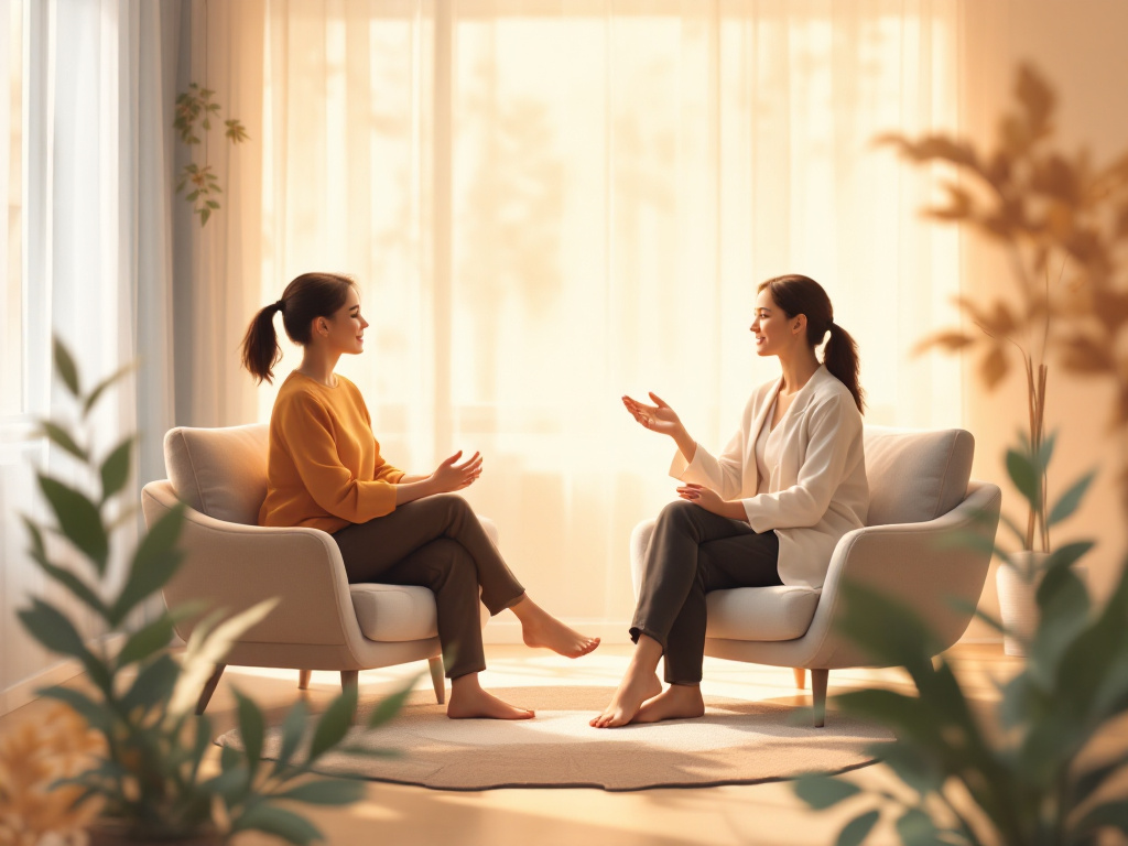 therapy for adults seeking whole-person healing