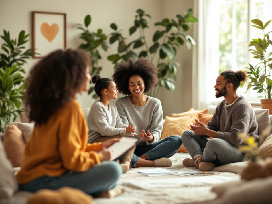 integrative therapy program that accepts insurance