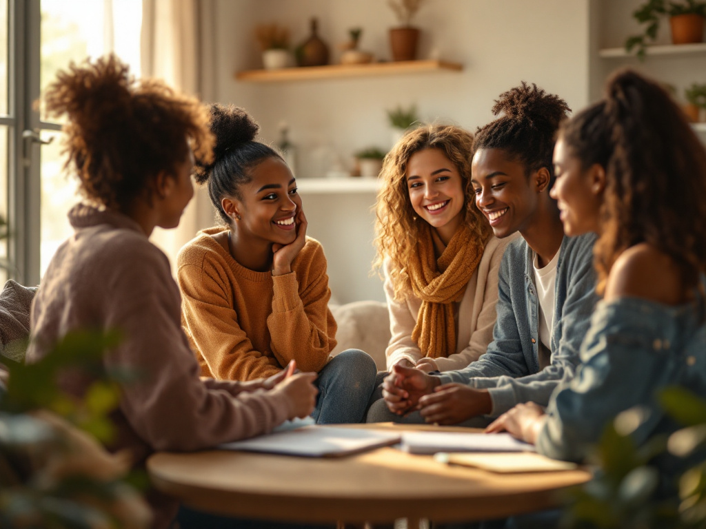 young adult mental health treatment