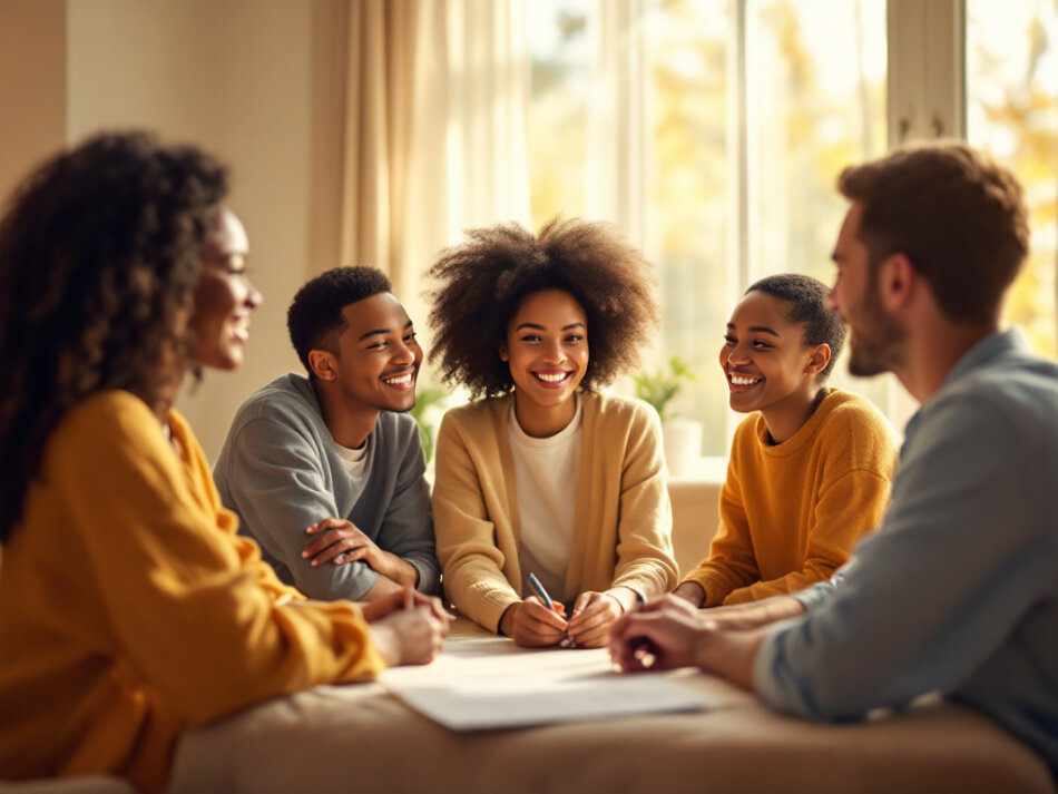 young adult residential and php programs