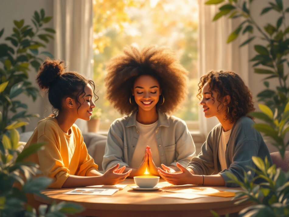 life skills and emotional regulation for young adults