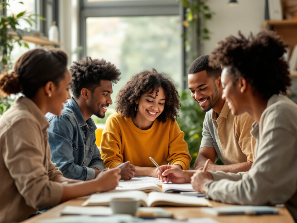 vocational and educational support in treatment