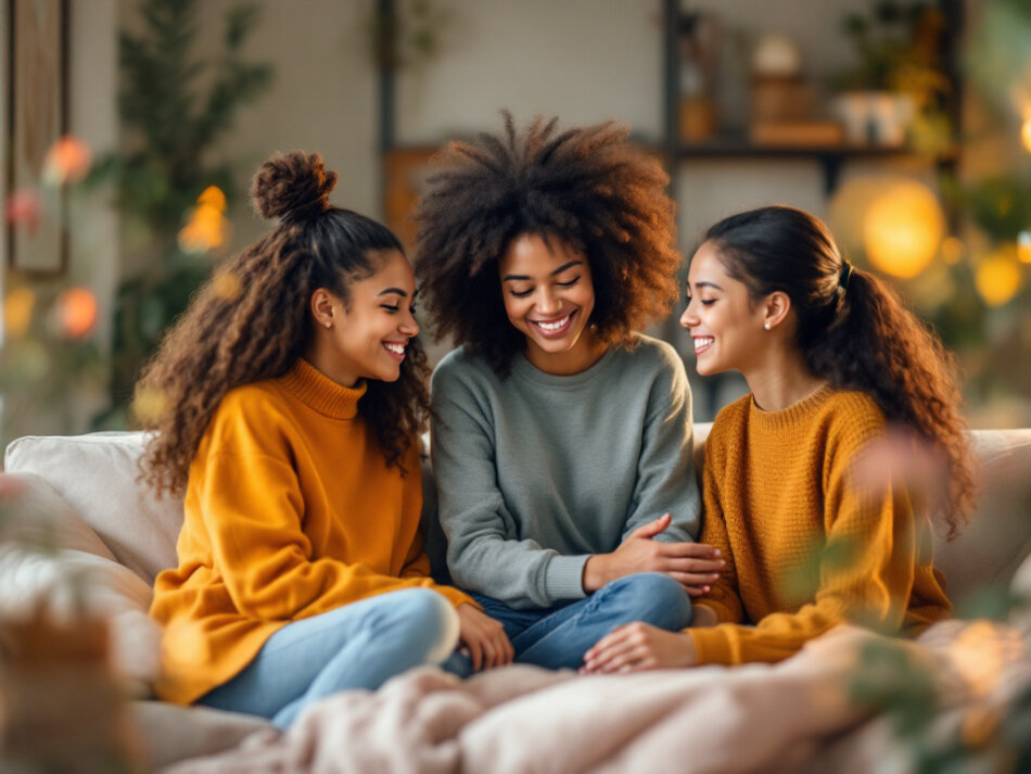 therapy for emotional growth and self-esteem