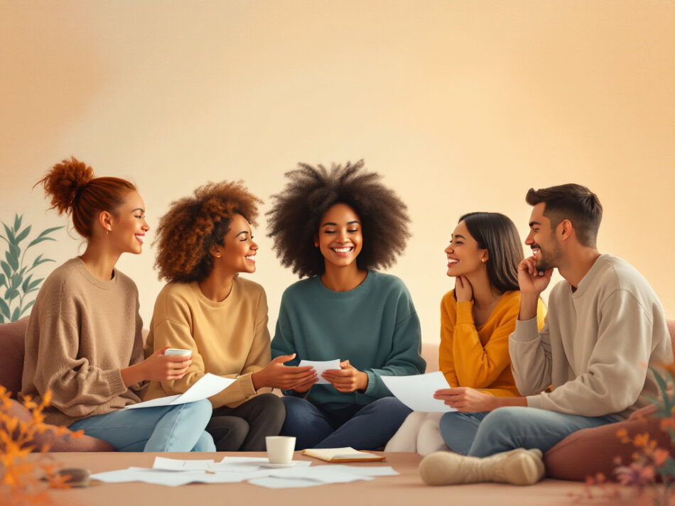 young adult php and iop programs