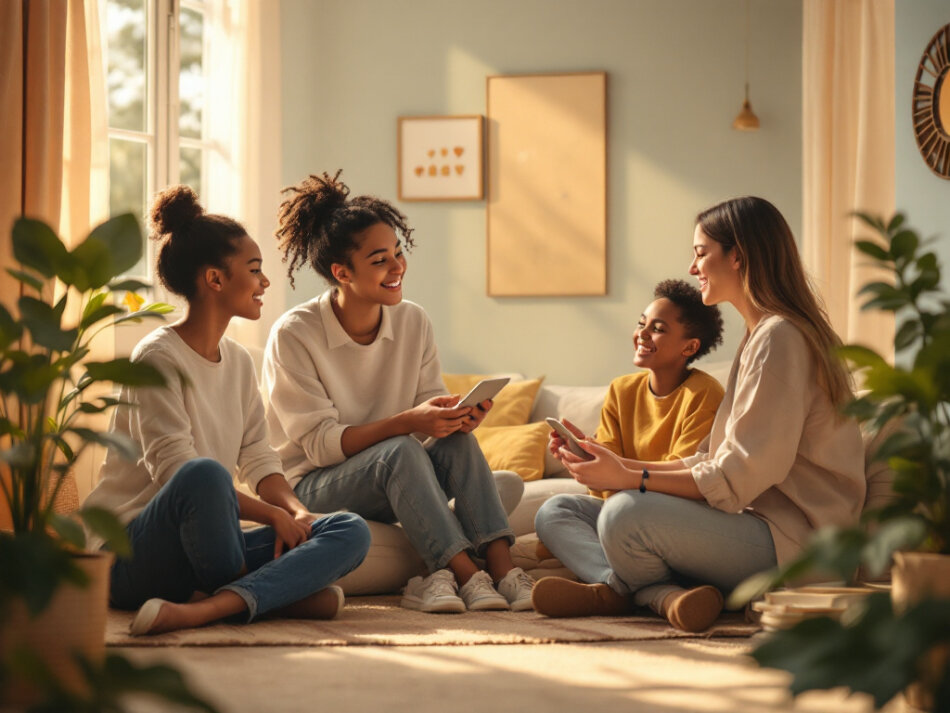 young adult behavioral therapy and coaching