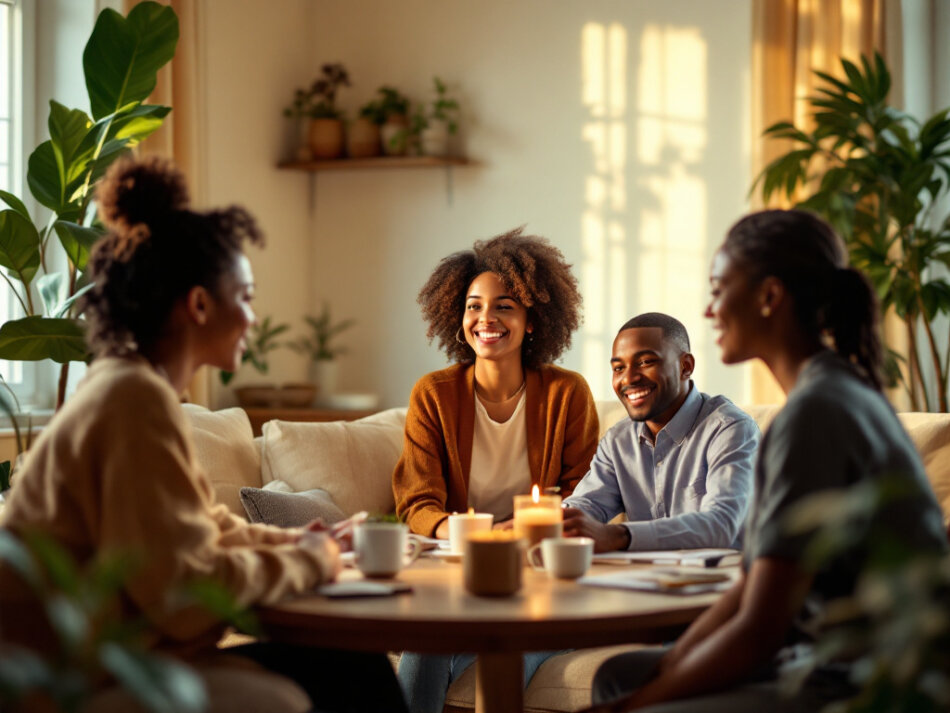 comprehensive young adult treatment and support