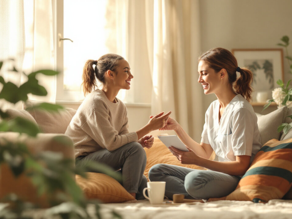 aftercare therapy for long-term recovery