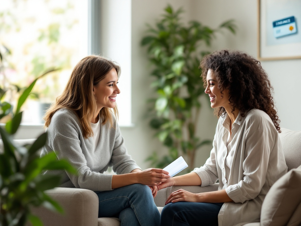 outpatient therapy that accepts insurance