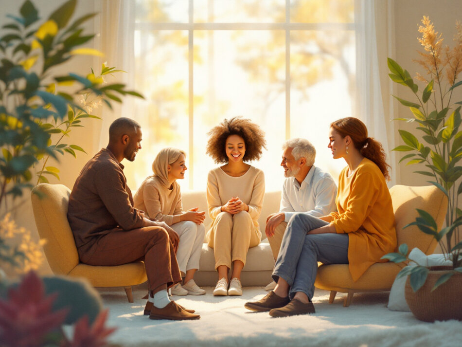 relapse prevention and recovery support