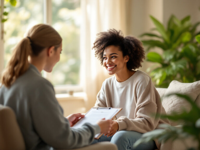 outpatient therapy for mood stabilization