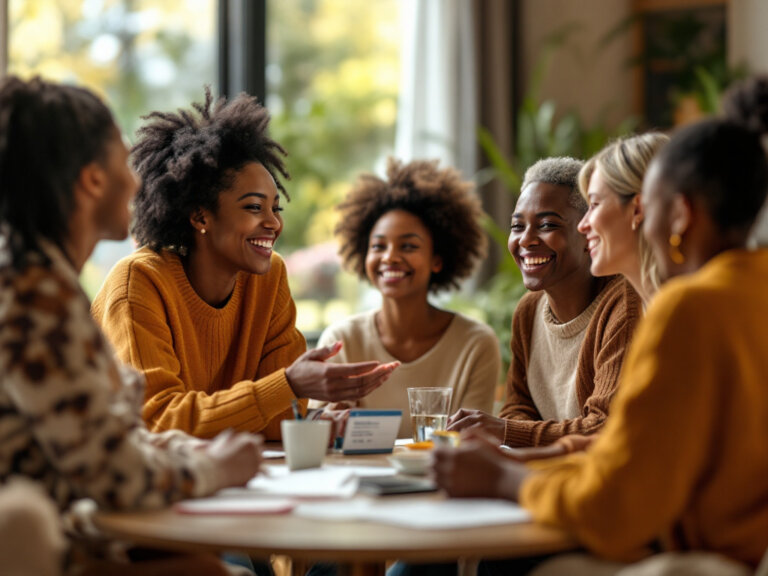 peer and alumni mental health programs