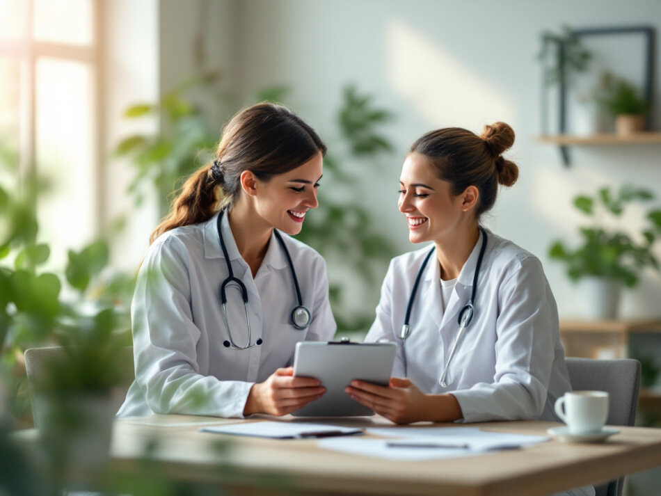 outpatient therapy and wellness maintenance