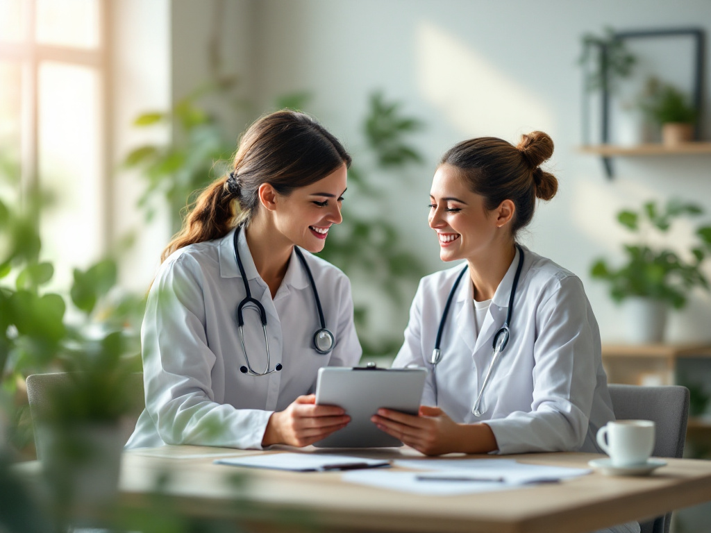 outpatient therapy and wellness maintenance