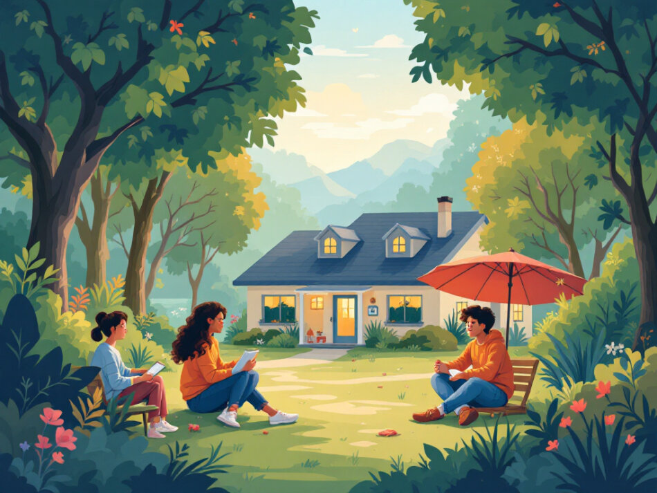 teen residential mental health treatment