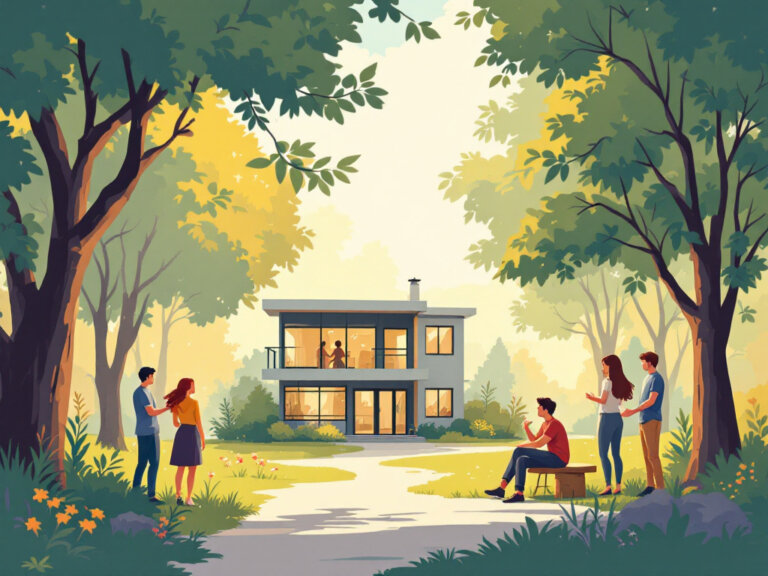 residential treatment center for teens