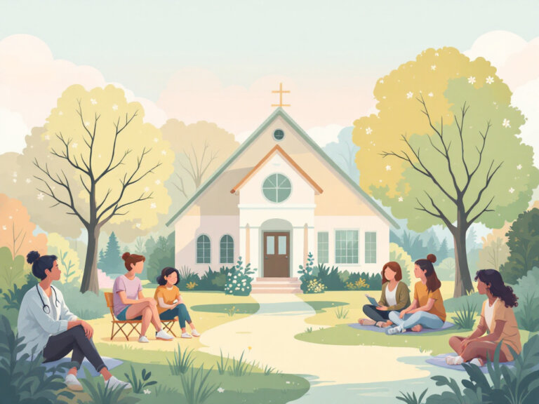 residential program for teen depression and anxiety