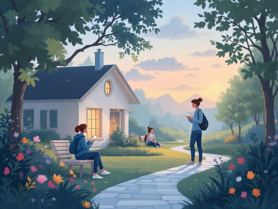 inpatient treatment for teens with mood disorders