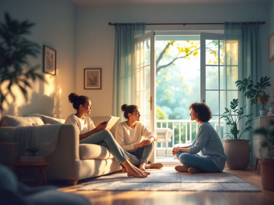 residential therapy for teens with suicidal thoughts