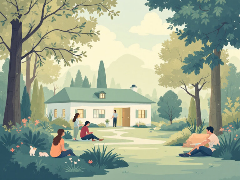 residential therapy for teens with ocd or anxiety