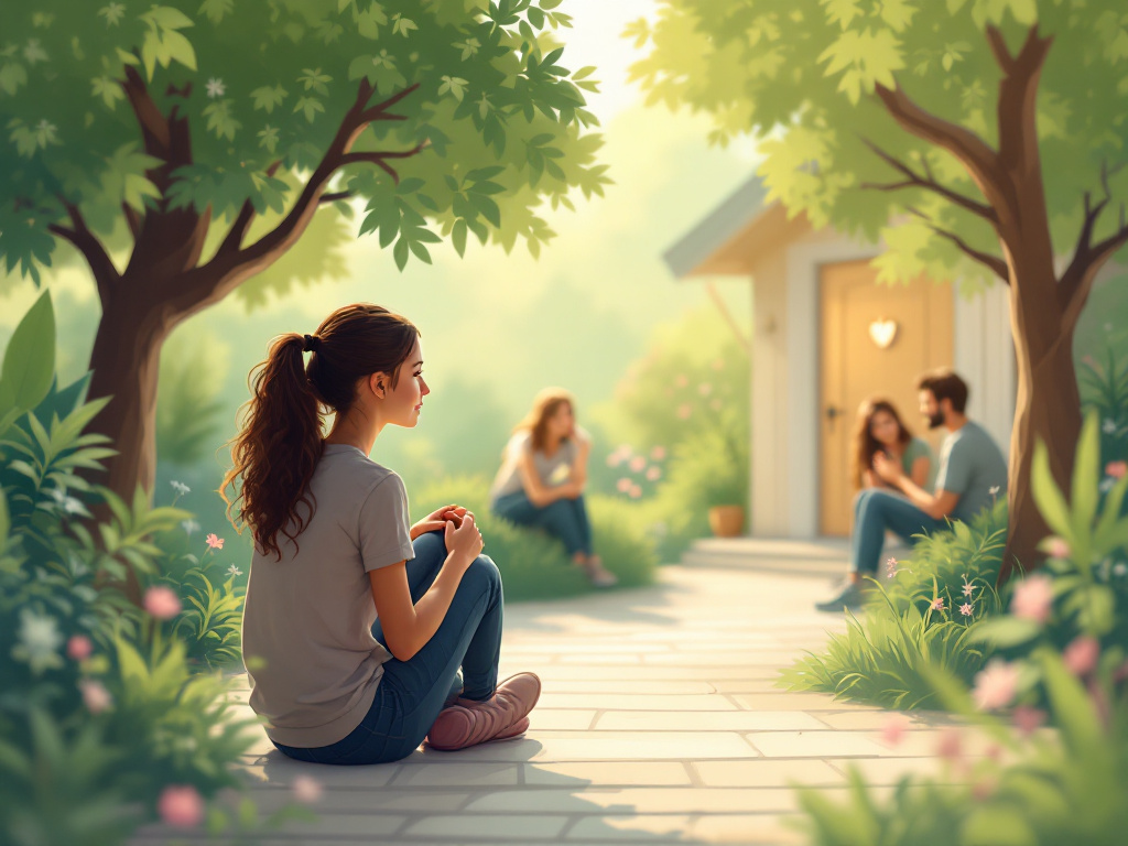 teen residential treatment for co-occurring disorders