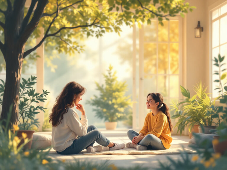 residential program for teens with emotional instability