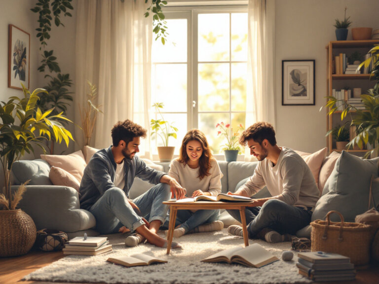 teen residential program with academic support