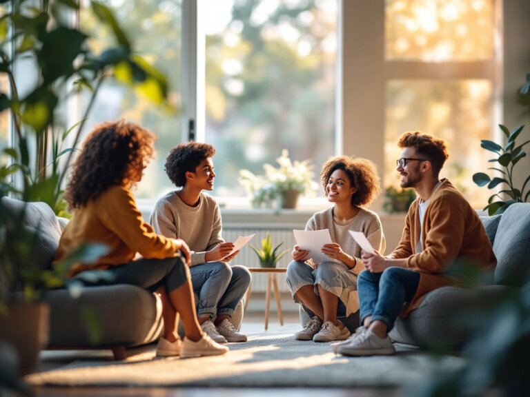 teen partial hospitalization program