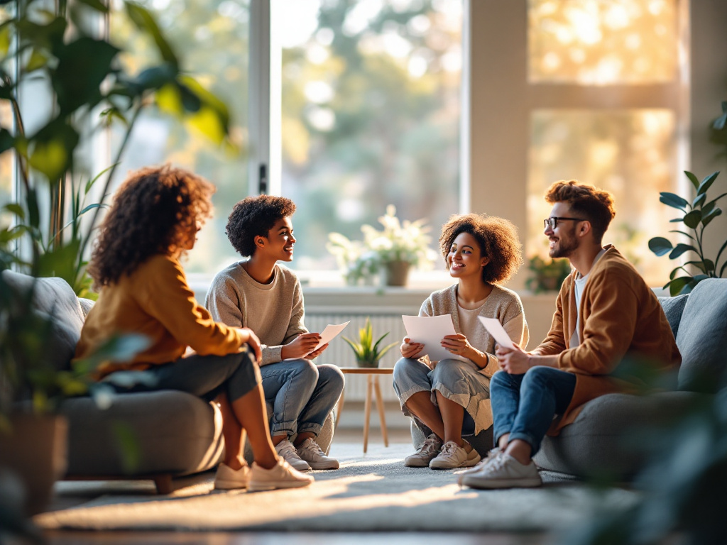 teen partial hospitalization program