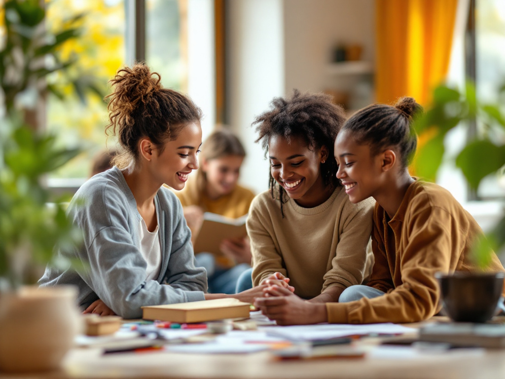 day treatment program for teens