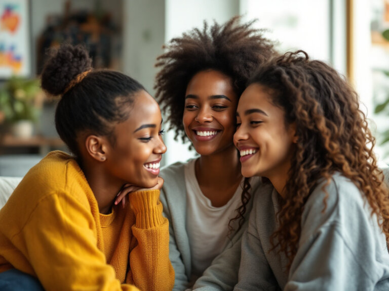 php for teen depression and anxiety