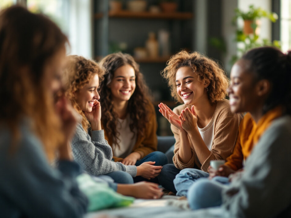 teen php for trauma and emotional regulation