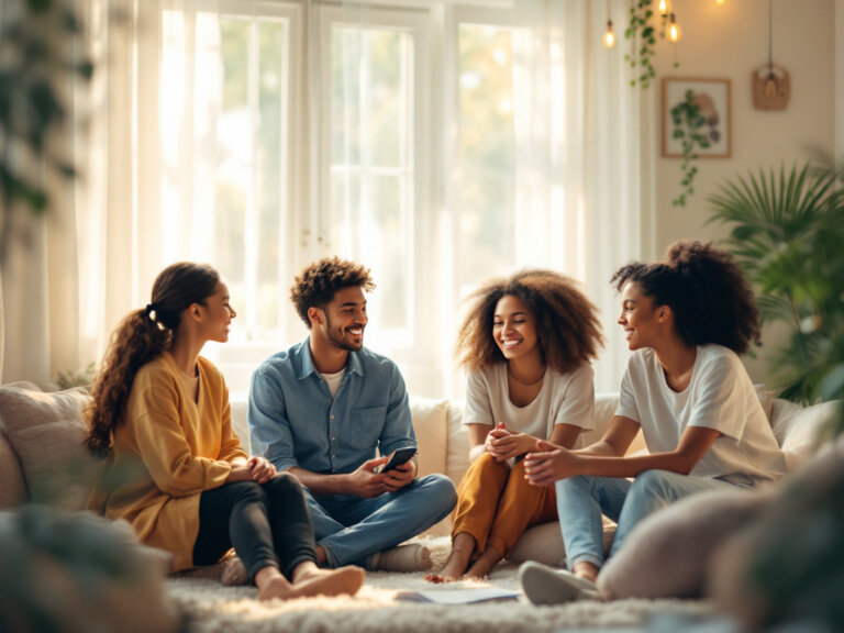 iop for teen mental health recovery