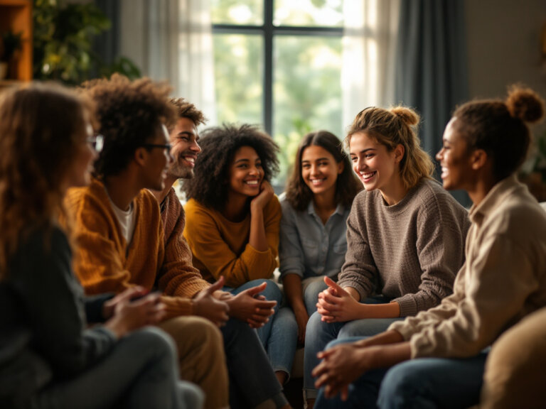 intensive outpatient program for anxious teens