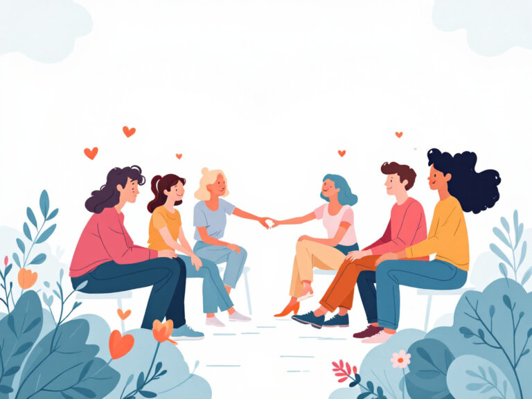 php and iop for adolescent emotional stabilization