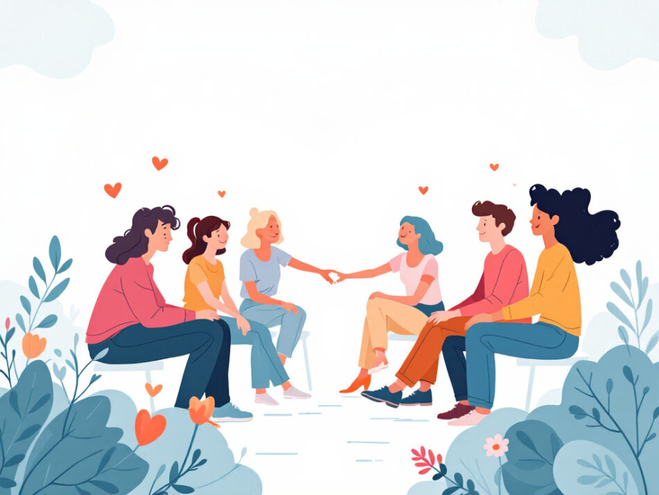 php and iop for adolescent emotional stabilization